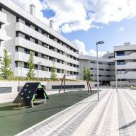 Boadilla entregará este mes las 158 viviendas protegidas de Valenoso