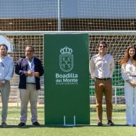 Boadilla será sede del torneo mundial de fútbol base MADCUP