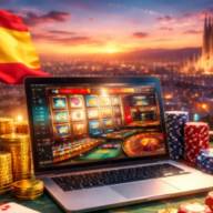Casinos sin licencia en España 2026