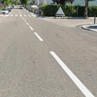 Boadilla del Monte refuerza la seguridad vial con mejoras en la visibilidad nocturna