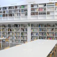 El Ayuntamiento de Boadilla renueva sus bibliotecas con más de 10.000 libros