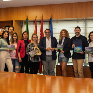 El jurado profesional elige las mejores tapas de la Ruta de Boadilla