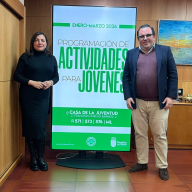 La Concejalía de Juventud de Boadilla presenta su programación para el primer trimestre de 2026