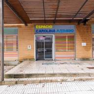 El Espacio Carolina Juzdado amplía servicios y presupuesto para atender a menores de 0 a 17 años