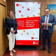 Boadilla se suma a la Semana contra la soledad no deseada con actividades entre abuelos y nietos