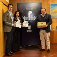 Cajas gourmet y menús para dos refuerzan la marca de calidad Boadilla Gastronómica