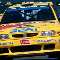 52 joyas del motor se citan en el Rallye de Madrid Histórico