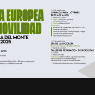 Boadilla del Monte celebra la Semana Europea de la Movilidad con actividades para todas las edades