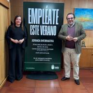 Boadilla prepara a los jóvenes para trabajar en verano con una jornada sobre empleo y sectores con más oportunidades