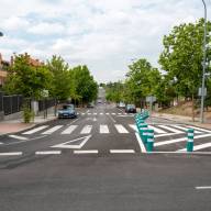 Boadilla lanza la Operación Asfalto 2026: 220.000 metros cuadrados y más de 4,3 millones de inversión