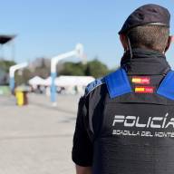 Boadilla del Monte recibirá más de 1,2 millones de euros para reforzar la Policía Local en 2026