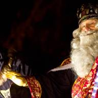 Gran Cabalgata de Reyes en Boadilla del Monte: recorrido y horario 2026