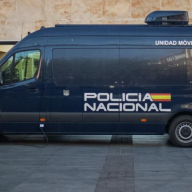Boadilla del Monte amplía los trámites de la Unidad Móvil de la Policía Nacional