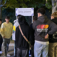 Boadilla del Monte lanza una campaña de consumo cero de alcohol al volante durante sus fiestas patronales