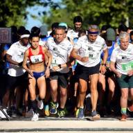 El Monte de Boadilla acogerá el III Cross Arco Verde el 20 de junio
