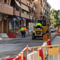 La renovación del casco histórico avanza hacia el sur con una inversión de 4,2 millones de euros