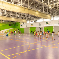 Aún hay plazas disponibles para las actividades deportivas infantiles del verano, ¡apúntate!