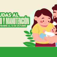 Boadilla del Monte abre el plazo de ayudas por nacimiento y manutención