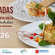 Cuatro establecimientos de Boadilla participan en las Jornadas de la Tapa de la Ensaladilla con Garbanzo Madrileño