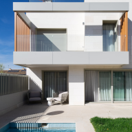 AEDAS Homes roza las 300 viviendas entregadas en Boadilla del Monte