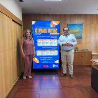 Boadilla organiza un programa de actividades para mayores durante los meses de verano