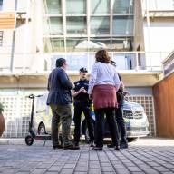 Boadilla intensifica los controles sobre patinetes y bicicletas eléctricas tras imponer 13 sanciones