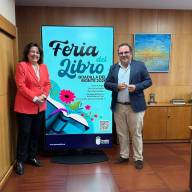Boadilla prepara su Feria del Libro con más de 40 autores y actividades para toda la familia
