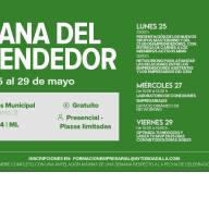 Boadilla impulsa el emprendimiento con cinco días de talleres, networking y formación empresarial