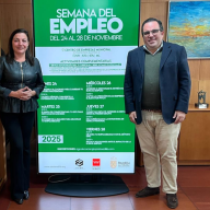 Boadilla del Monte celebra la Semana del Empleo del 24 al 28 de noviembre