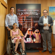 La comedia 