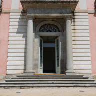 El Palacio del Infante D. Luis será más accesible sin perder su esencia histórica
