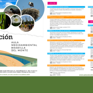 Descubre los talleres y rutas para disfrutar del verano en la naturaleza en Boadilla 