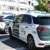 Detenido en Boadilla un hombre por varios robos con fuerza en locales de hostelería