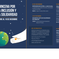 Boadilla del Monte celebra la décima quincena por la inclusión y la solidaridad