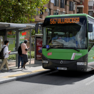 El transporte público de Boadilla cambiará a partir de 2027