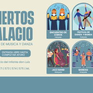 La Escuela Municipal de Música y Danza celebra sus actuaciones de fin de curso