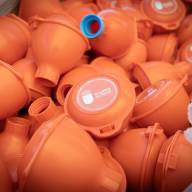 Más de 2.000 embudos para fomentar el reciclaje de aceite vegetal en Boadilla