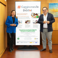 Un campamento digital gratuito enseñará a los menores de Boadilla a usar la tecnología de forma segura