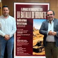 El Palacio de Boadilla recrea la vida de la Guerra Civil con visitas teatrales