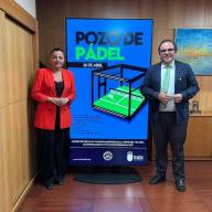Creatividad y deporte para jóvenes: Boadilla abre inscripciones para un taller artístico y un torneo de pádel
