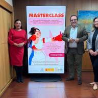 Autodefensa y prevención: Boadilla ofrece una masterclass gratuita para jóvenes a partir de 14 años