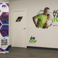Beone Boadilla impulsa la formación profesional deportiva
