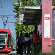 Metro Ligero cortará parcialmente la línea ML3 en Boadilla durante las fiestas de San Babilés