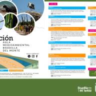 El Aula Medioambiental programa talleres y rutas para julio y agosto