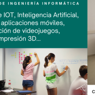 Descuento especial para estudiantes de Boadilla en el Campus Tecnológico Make IT! de la UPM