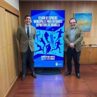 Abierto el plazo para solicitar la cesión de instalaciones deportivas municipales en Boadilla