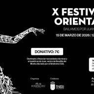 Un festival de danza en Boadilla recaudará fondos para la terapia de Juan, un niño con Síndrome CGD