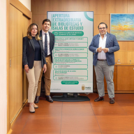 Los horarios en bibliotecas y salas de estudio se amplían para facilitar la preparación de exámenes