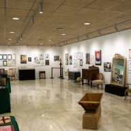 La concejalía de cultura aumenta la oferta de talleres en Boadilla