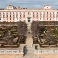El Palacio de Boadilla consolida su oferta de ocio con la terraza de verano